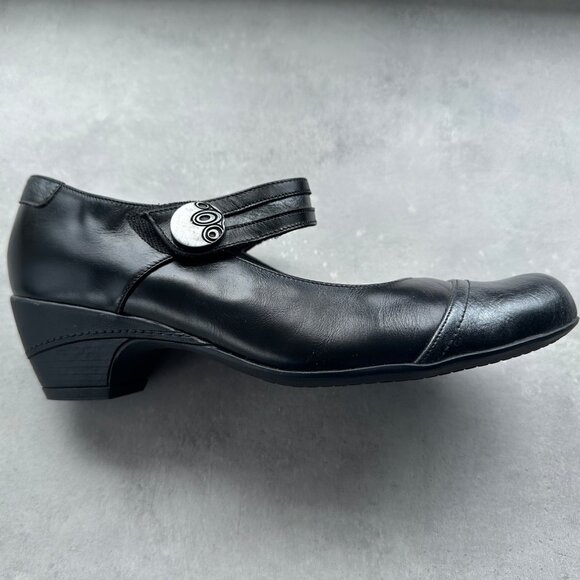 Bella Siba Italian Shoes Women's size 41 - Picture 6 of 8